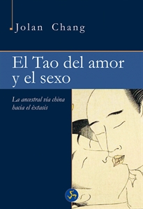 Books Frontpage El Tao del amor y el sexo