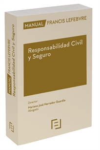 Books Frontpage Manual Responsabilidad Civil y Seguro