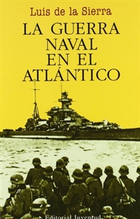 Books Frontpage La Guerra Naval Atlantico