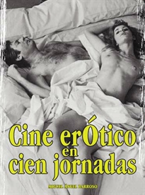 Books Frontpage Cine Erotico En Cien Jornadas