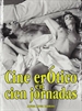 Front pageCine Erotico En Cien Jornadas