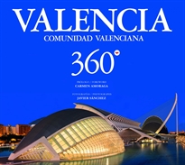 Books Frontpage Valencia 360º