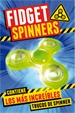 Front pageFidget Spinners