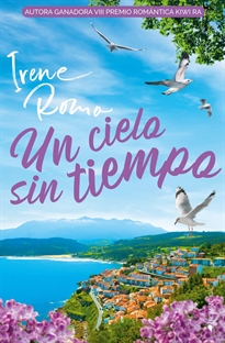 Books Frontpage Un cielo sin tiempo