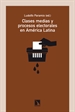 Front pageClases medias y procesos electorales en América Latina
