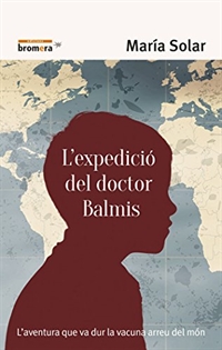 Books Frontpage L'expedició del doctor Balmis