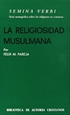 Front pageLa religiosidad musulmana