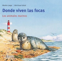 Books Frontpage Donde viven las focas