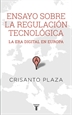Front pageEnsayo sobre la regulación tecnológica
