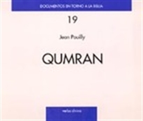 Books Frontpage Qumrán