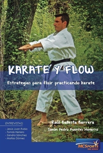 Books Frontpage Karate y Flow