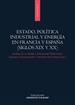 Front pageEstado, política industrial y energía en Francia y España (siglos XIX Y XX)
