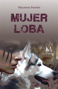 Books Frontpage Mujer Loba