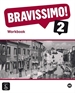 Front pageBravissimo! 2 Workbook per anglofoni