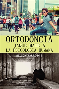 Books Frontpage Ortodoncia Jaque Mate A La Psicología