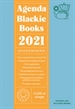 Front pageAgenda Blackie Books 2021