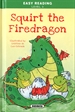 Front pageSquirt the Firedragon