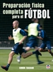 Front pagePreparación Física Completa Para El Fútbol