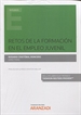 Front pageRetos de la formación en el empleo juvenil (Papel + e-book)