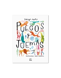 Books Frontpage Puegos y joemas