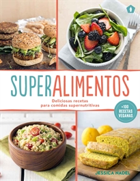 Books Frontpage Superalimentos