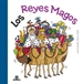 Front pageLos Reyes Magos