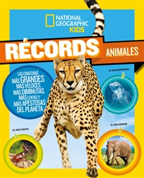 Books Frontpage Récords animales