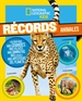 Front pageRécords animales