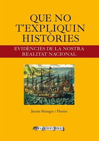 Books Frontpage Que no t’expliquin històries