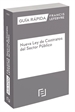 Front pageGuía Rápida Nueva Ley de Contratos del Sector Público