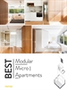 Front pageBest Modular Micro Apartments