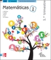 Front pageLA - -Matematicas 1ESO MEC
