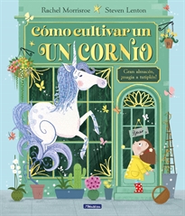 Books Frontpage Cómo cultivar un unicornio