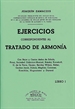 Front pageEjercicios Armonía Vol. I