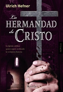 Books Frontpage La hermandad de Cristo