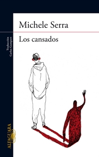 Books Frontpage Los cansados