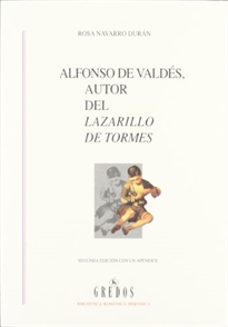 Books Frontpage Alfonso valdes autor lazarillo tormes 2ª