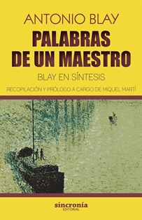 Books Frontpage Palabras De Un Maestro