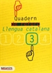 Front pageQuadern de reforç de llengua catalana 3
