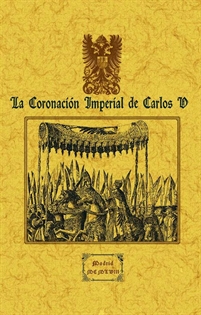 Books Frontpage La coronación imperial de Carlos V