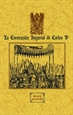 Front pageLa coronación imperial de Carlos V