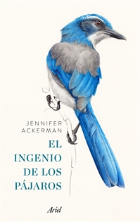 Books Frontpage Pack El ingenio de los pájaros