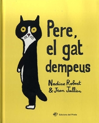 Books Frontpage Pere, el gat dempeus