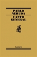 Front pageCanto general