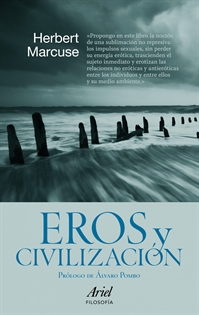 Books Frontpage Eros y civilización