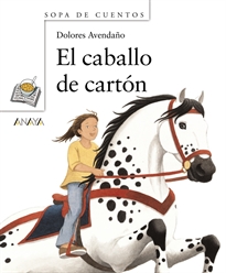 Books Frontpage El caballo de cartón