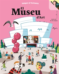 Books Frontpage El Museu d'Art