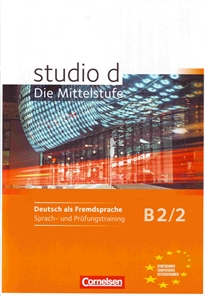 Books Frontpage Studio d B2/1