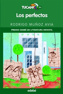 Books Frontpage Los Perfectos