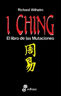 Books Frontpage I Ching - abreviado -